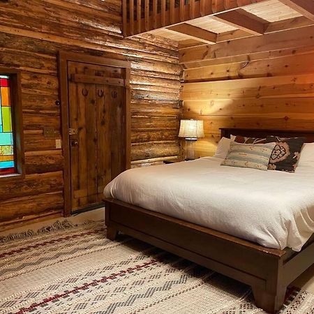 Aspen'S Cabin Вілсон Екстер'єр фото