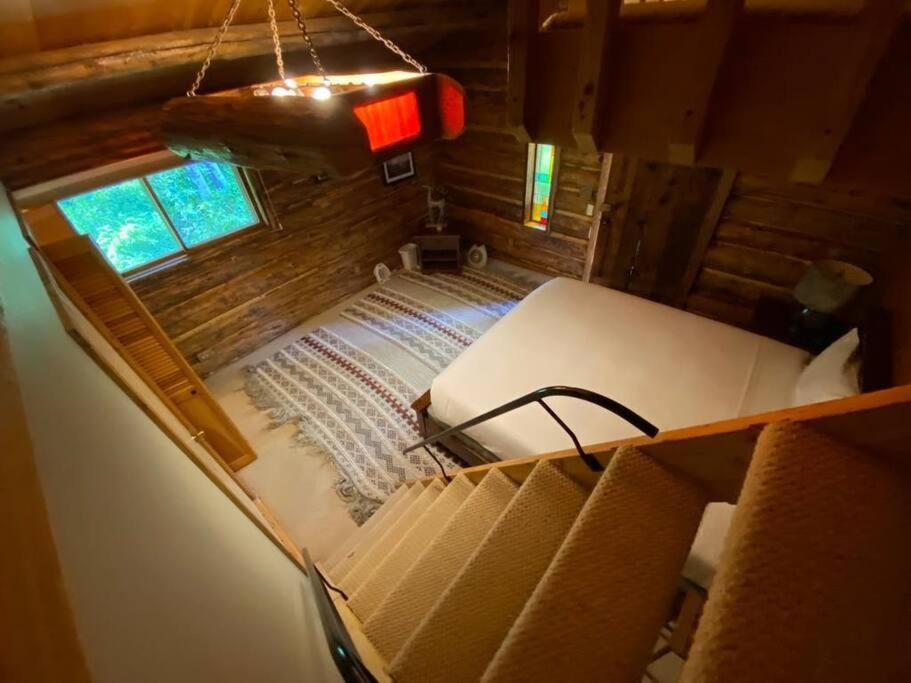 Aspen'S Cabin Вілсон Екстер'єр фото